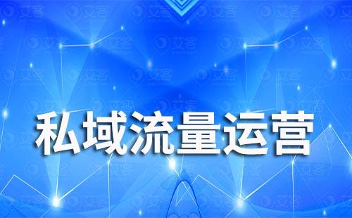 私域流量如何助力中小企業(yè)增長新機會